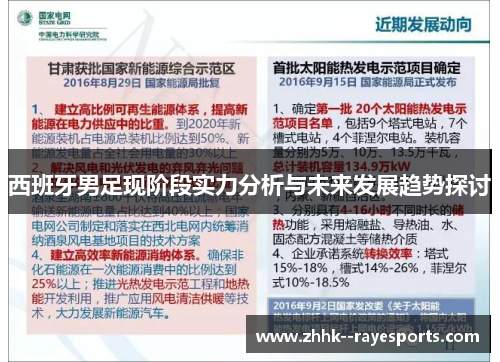 西班牙男足现阶段实力分析与未来发展趋势探讨 西班牙男足现阶段实力分析与未来发展趋势探讨